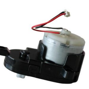 Motor escobilla Conga 990, Excellence y 1192 y Ecovacs N79 y N79S