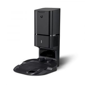 CLEAN  BASE  ESTACIÓN DE VACIADO AUTOMÁTICO ROOMBA I7 Reciclada