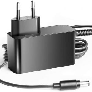 Cargador Adaptador de Corriente para Dyson compatible marca CD recambios para todos los modelos DC30 DC45 DC35 DC31 DC34 DC44 DC56 DC57 Animal Pro, DC45