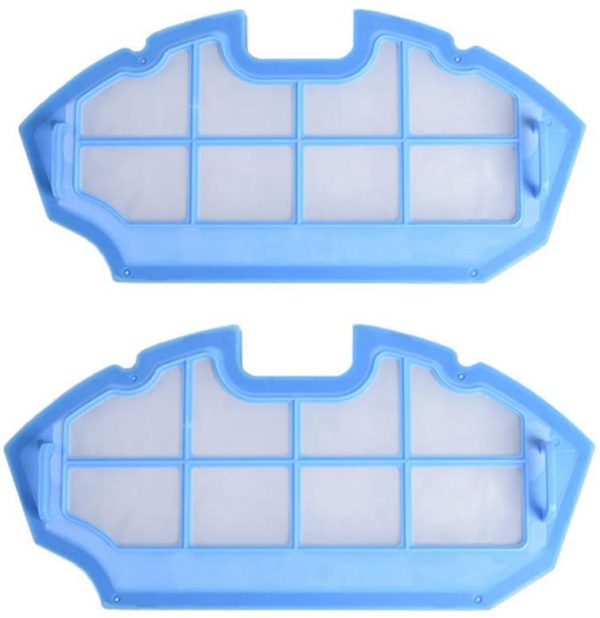 Filtro  para Conga Excellence 990, Accesorio Compatible CD Recambios Conga Excellence.