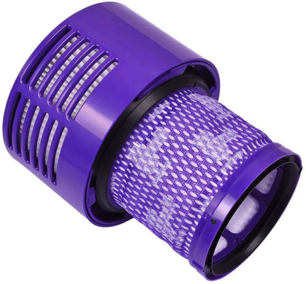 Filtro Lavable para Dyson V10 Sv12 Cyclone Animal Absolute