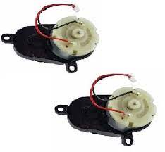 Kit motores escobilla Conga 990, Excellence y 1192 y Ecovacs N79 y N79S