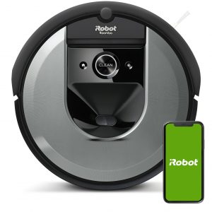 IROBOT ROOMBA i7158