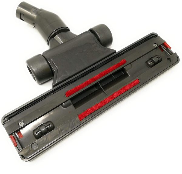 Tubo de extensión para aspiradora Dyson V7 V8 V10 V11, 73 CM (Gris) - Imagen 2