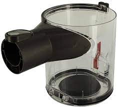 Deposito polvo para Dyson SV03/ V6 .