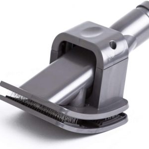 Green Label Cepillo Groomer para el Cuidado de Mascotas para Aspiradoras Dyson. Reemplaza a 921001-01 DC11, DC15, DC19, DC19T2, DC20, DC23 (a excepción de Motorhead), DC24, DC25, DC26, DC29, DC32, DC36, DC37, DC37C, DC41C, DC42, DC46, DC48, DC51, DC52, DC63, DC65, Animal Ball 2.