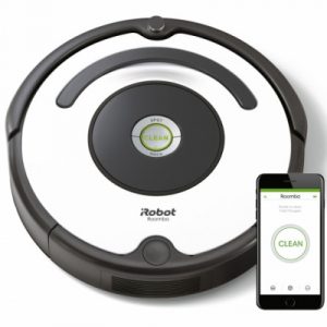 IROBOT ROOMBA 675
