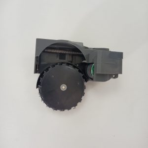 MODULO RUEDA LATERAL DERECHA RECICLADO (R) PARA ROOMBA ORIGINAL IROBOT. PARA LOS MODELOS 500 /600 /700/800/900