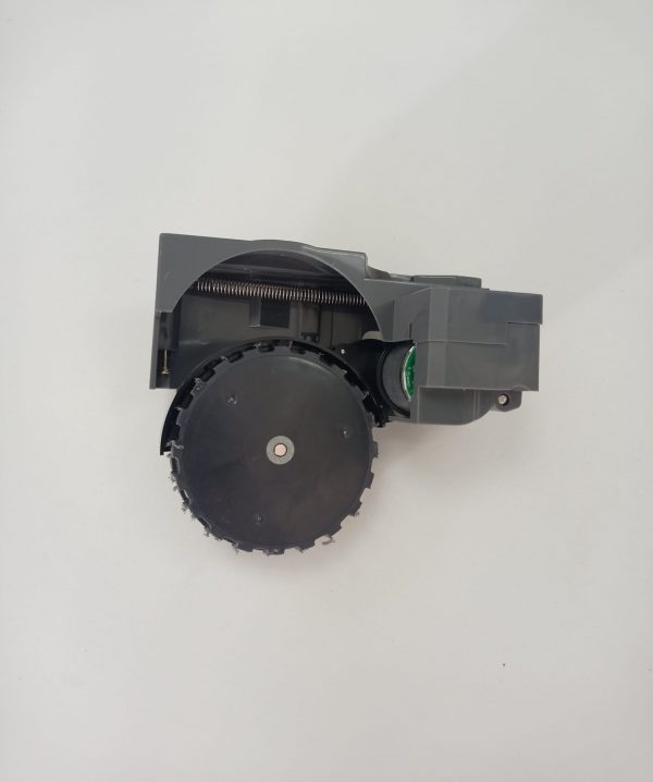 MODULO RUEDA LATERAL DERECHA RECICLADO (R) PARA ROOMBA ORIGINAL IROBOT. PARA LOS MODELOS 500 /600 /700/800/900