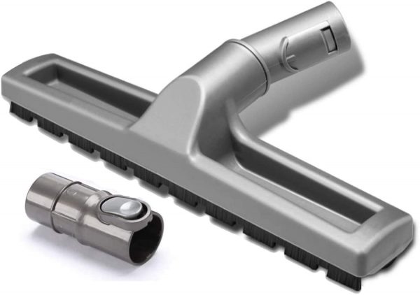 Cepillo Dyson compatible CD Recambios V6- DC62 - DC59 - DC07 - DC08 - DC14 - DC17 - DC28