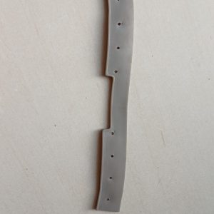 GOMA PARA DEPOSITO ASPIRACIÓN ROOMA SERIE 700 RECICLADA.