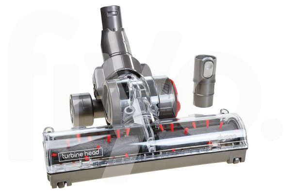 Módulo cepillo largo COMPATIBLE Dyson DC19 -DC20-DC29 -DC32