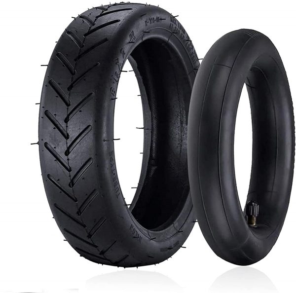 Rueda completa patinete SPARCO (cámara mas cubierta)