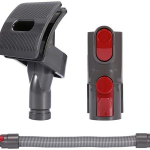 Cepillo para mascotas compatible CD RECAMBIOS V7  V8  V10  V11  SV11  SV10