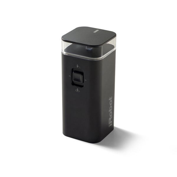 Barrera de pared de navegación Virtual, modelo Dual para Irobot Roomba E/I/S y Robots de la serie 800/900