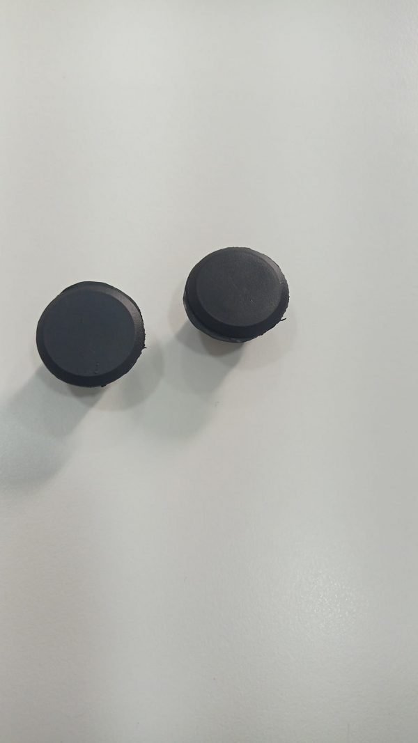 KIT TAPAS PROTECCIÓN LATERALES MANILLAR PATINETE SPARCO