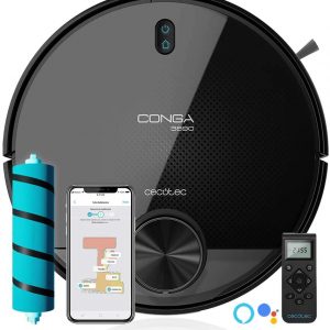 CONGA - CECOTEC 3890