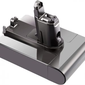 Bateria compatible CD RECAMBIOS para Dyson dc DC35 DC44 DC34 DC31 DC45 (Solo Ajuste para Dyson Tipo B) 17083-04 917083-01 17083-2811 18172-01-04 17083-4211
