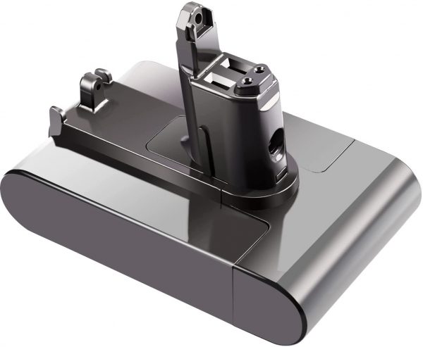 Bateria compatible CD RECAMBIOS para Dyson dc DC35 DC44 DC34 DC31 DC45 (Solo Ajuste para Dyson Tipo B) 17083-04 917083-01 17083-2811 18172-01-04 17083-4211
