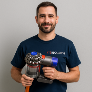 SERVICIO TÉCNICO DYSON