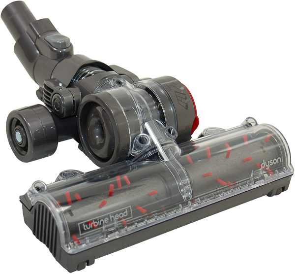 Cepillo original Dyson dc20 con motor RECILADO