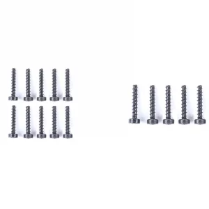 Kit tornillos para dyson v7  v6  v8  v10  v1  sv14  sv12  sv10  sv11