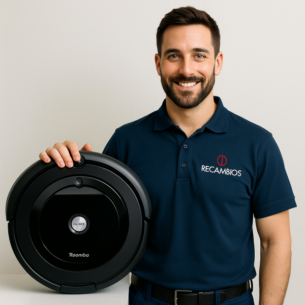 SERVICIO TECNICO ROOMBA