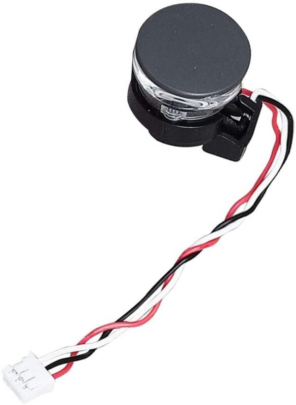 Sensor Base IR Dock para Irobot Roomba 500 600 700