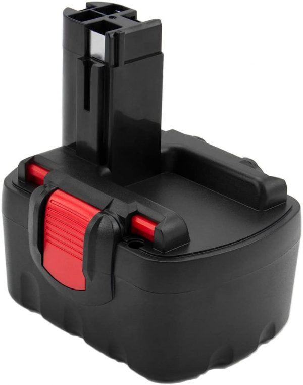 Batería compatible para taladro Percutor BOSCH 14.4 V
