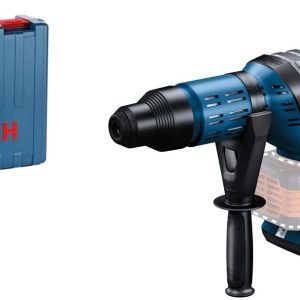 Bosch Professional BITURBO GBH 18V-45 C