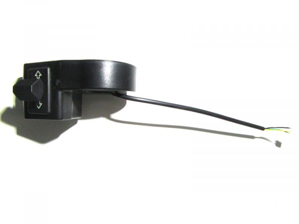 CONMUTADOR INTERMITENTES PATINETE SPARCO MAX S2