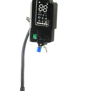 DISPLAY PATINETE SPARCO MAX S2