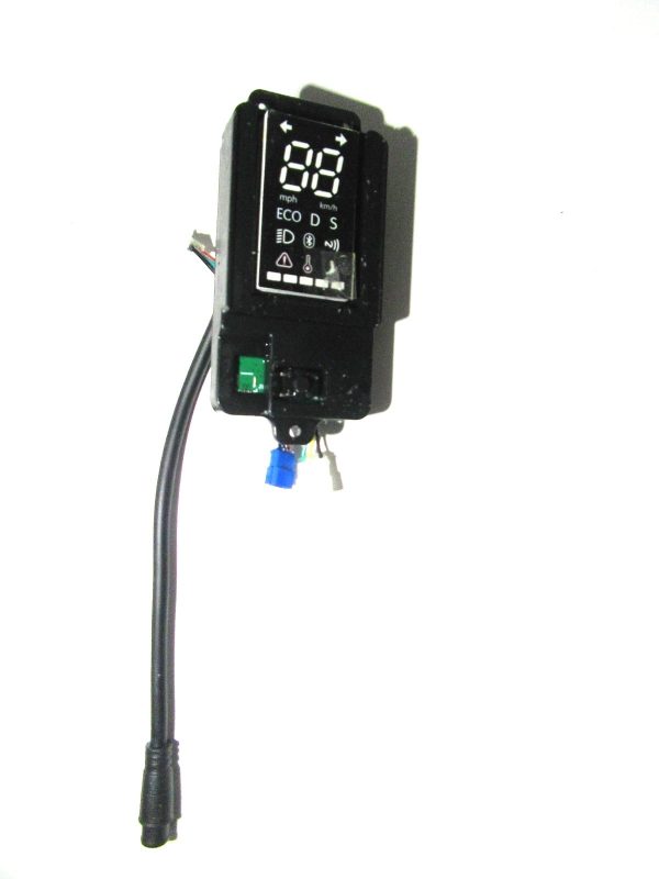 DISPLAY PATINETE SPARCO MAX S2