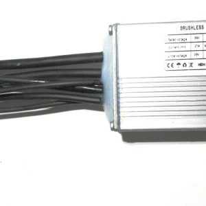 CENTRALITA SPARCO MAX S2