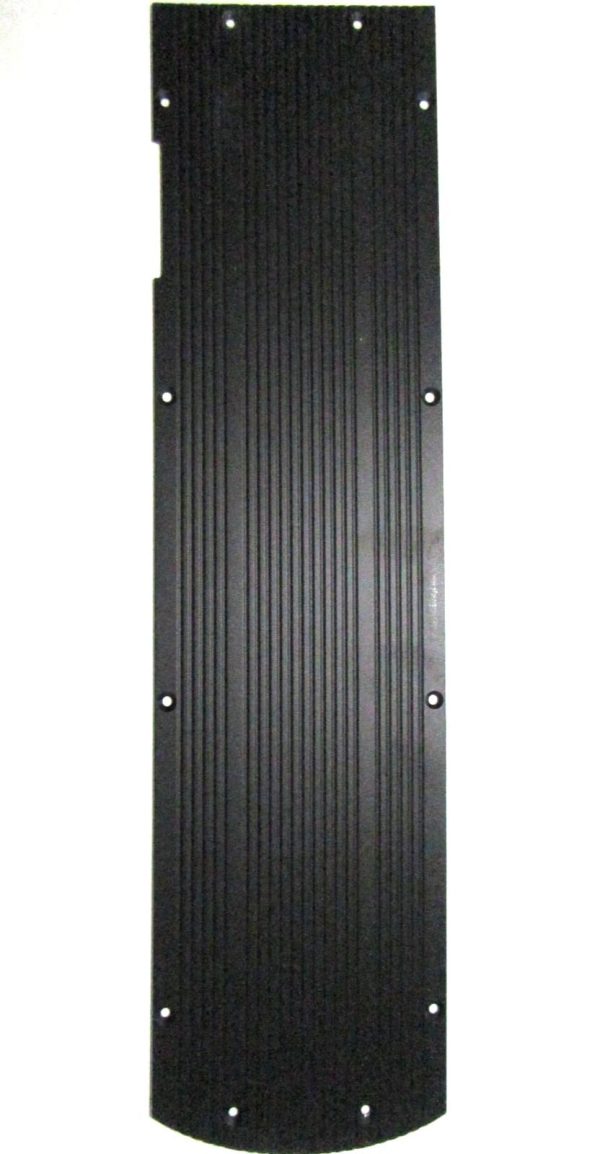 TAPA PROTECTOR BATERIA SPARCO MAX S2