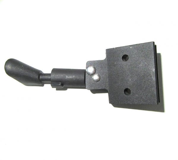 CABALLETE SPARCO MAX S2