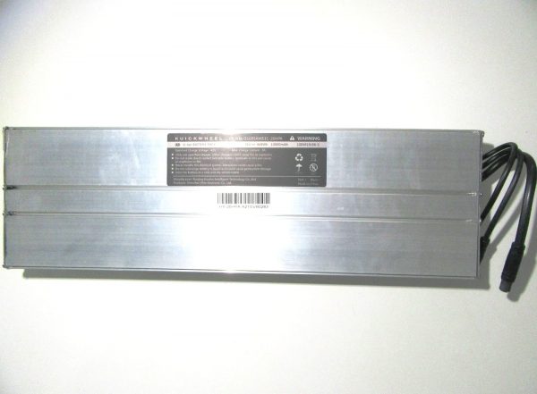 BATERIA 13000 mAh SPARCO MAX S2