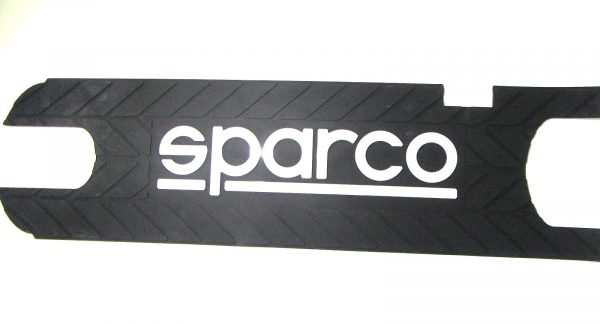 ALFOMBRILLA SPARCO MAX S2