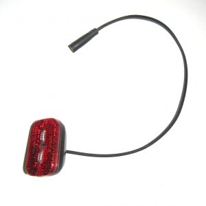 LUZ FRENO TRASERA SPARCO MAX S2