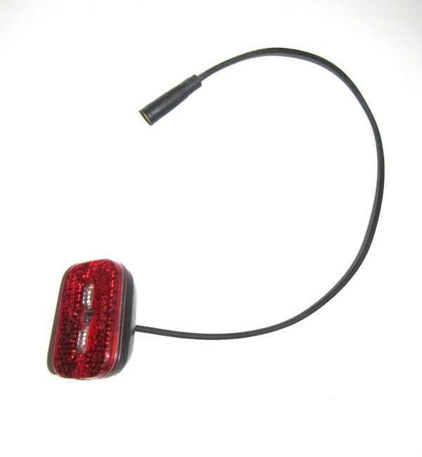 LUZ FRENO TRASERA SPARCO MAX S2