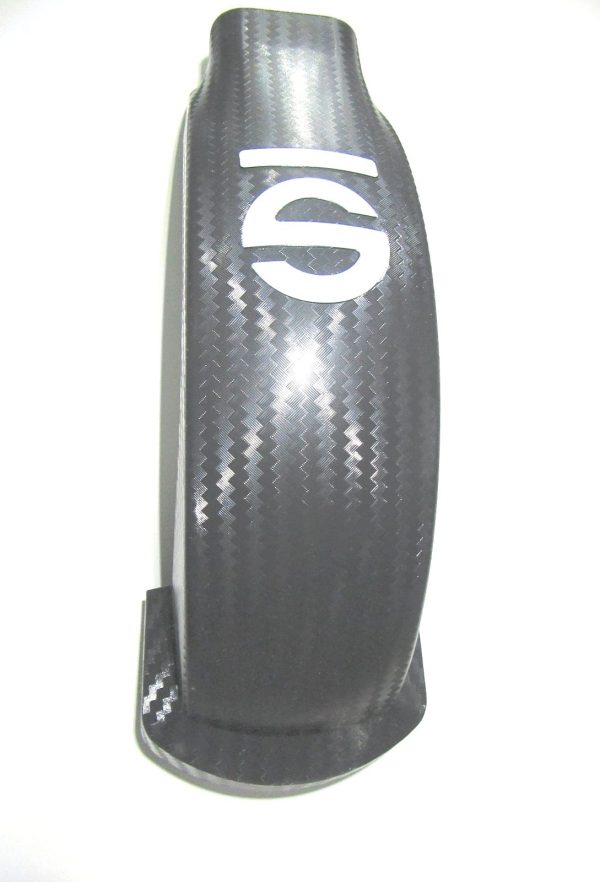 GUARDABARROS TRASERO SPARCO MAX S2