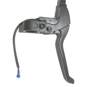 MANETA DE FRENO SPARCO MAX S2