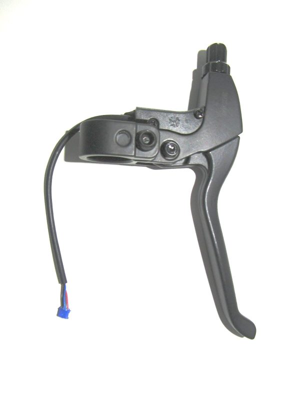 MANETA DE FRENO SPARCO MAX S2