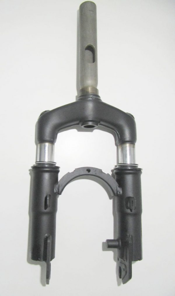 SUSPENSION SPARCO MAX S2