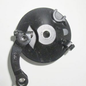 FRENO TAMBOR DELANTERO SPARCO MAX S2