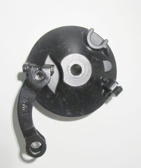 FRENO TAMBOR DELANTERO SPARCO MAX S2