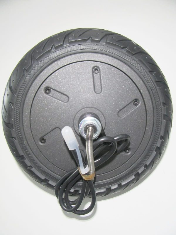 RUEDA MOTOR TRASERA SPARCO MAX S2