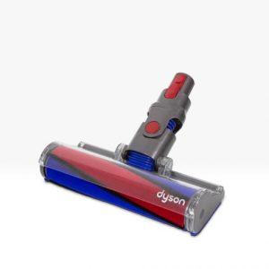 CEPILLO PARQUET ORIGINAL DYSON 966489-12 MODELO V10-V11-V8