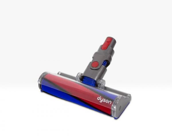 CEPILLO PARQUET ORIGINAL DYSON 966489-12 MODELO V10-V11-V8