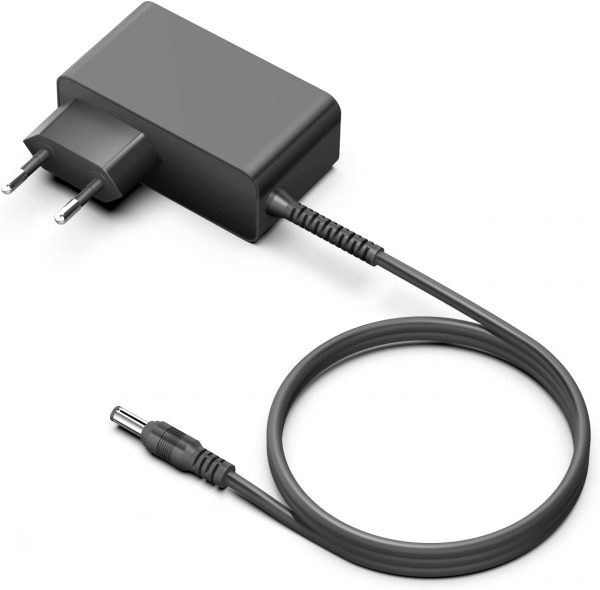 Cargador de bateria de 28V-29V para Rowenta RS-RH5664 Air Force 360 RH90xx RH9051 RH9057 RH9059 RH9079 AF360 TY9086 Aspiradora Vac, Shark..